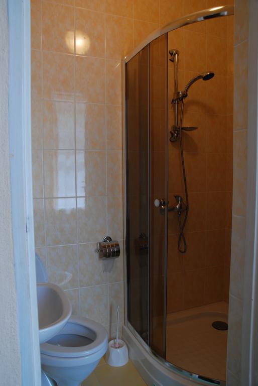 Filvarki-Centre Kamianets-Podilskyi Room photo