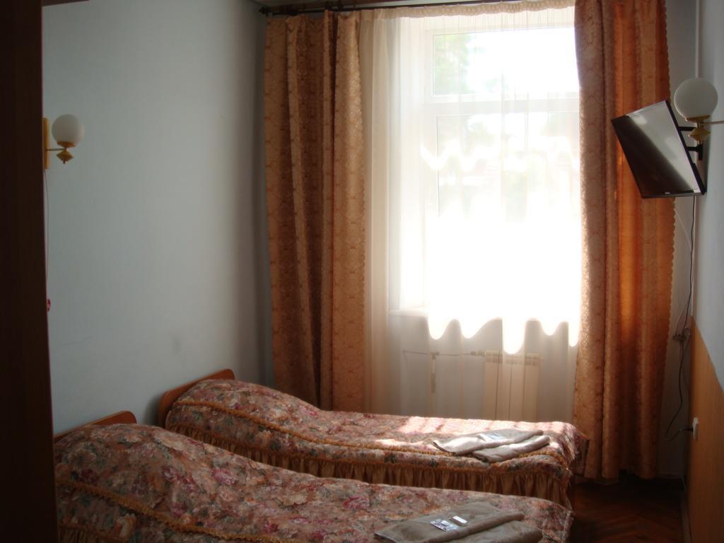 Filvarki-Centre Kamianets-Podilskyi Room photo