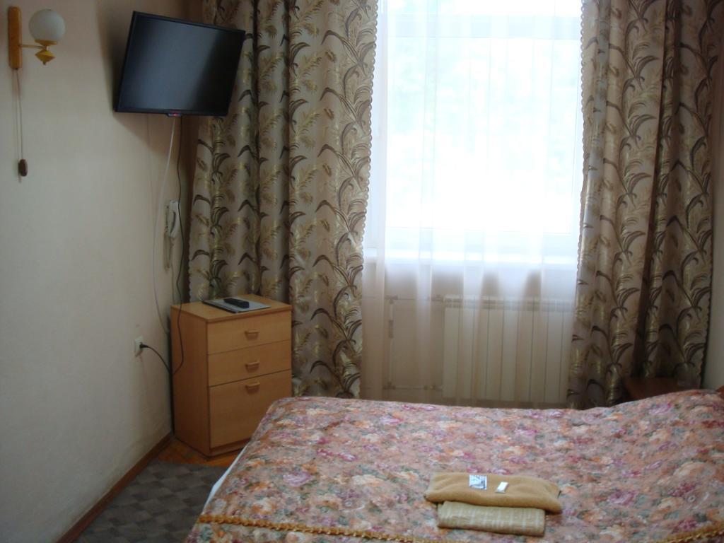 Filvarki-Centre Kamianets-Podilskyi Room photo
