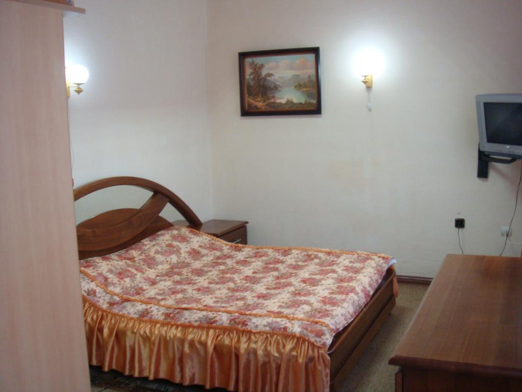 Filvarki-Centre Kamianets-Podilskyi Room photo